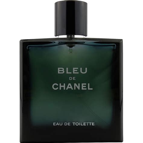 bleu de chanel eau de toilette notes|what does bleu de chanel smell like.